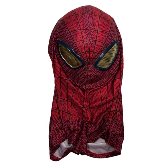 Disguise brand size XL adult the amazing spider man costume new in packaging! - Picture 4 of 8